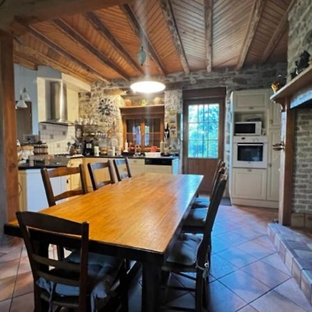 L'Oustal De L'Olivier Villa Rignac Kültér fotó