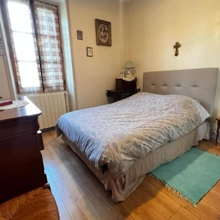 L'Oustal De L'Olivier Villa Rignac Kültér fotó