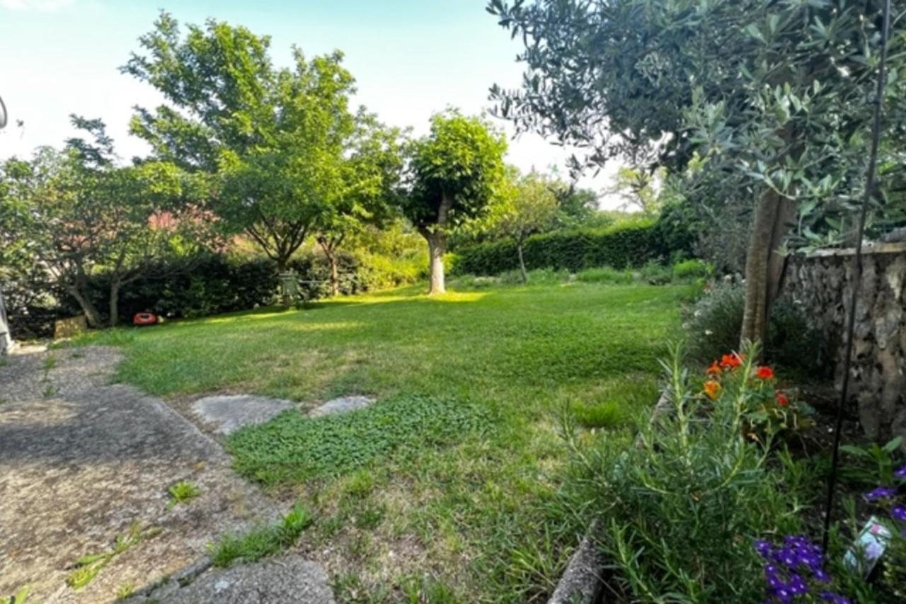L'Oustal De L'Olivier Villa Rignac Kültér fotó