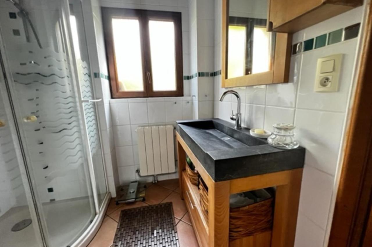 L'Oustal De L'Olivier Villa Rignac Kültér fotó