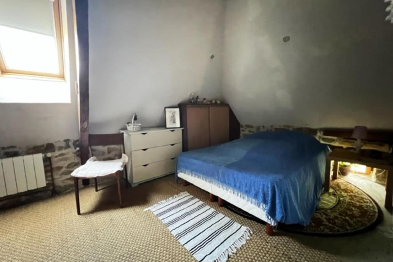 L'Oustal De L'Olivier Villa Rignac Kültér fotó